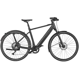 Riese & Müller UBN Five touring 2024 28 Zoll RH 51 cm selva