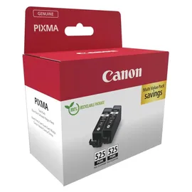 Canon PGI-525BK schwarz 2 St.