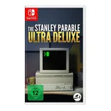 The Stanley Parable Ultra Deluxe