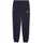 Sweatpants TR cl Blau/Rot M