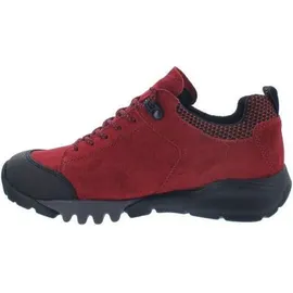 WALDLÄUFER H-Amiata Outdoor-Halbschuh, Gummi / 7,5 UK