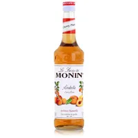 Monin Sirup Mirabelle 0,7l)