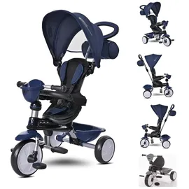 Lorelli Tricycle One 3 in 1 EVA-Reifen
