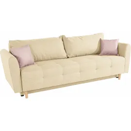 INOSIGN »Nordic« 219x93x88cm