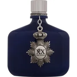 John Varvatos XX Indigo Eau de Toilette 125 ml