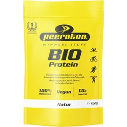 Peeroton Bio Protein Natur