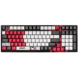 A4Tech S98 Naraka BLMS Red Plus Switches US