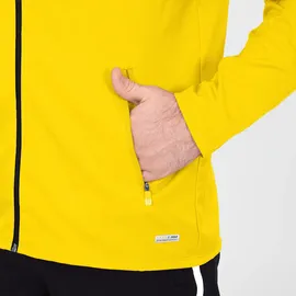 Jako Champ 2.0 Präsentationsjacke citro/citro light 4XL