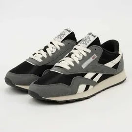 Reebok Classic Nylon Schwarz Herren 38,5