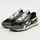 Reebok Classic Nylon Schwarz Herren 38,5