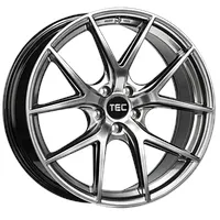 TEC Speedwheels GT6 EVO 9 0x19 5x114 3 ET37 MB72 5