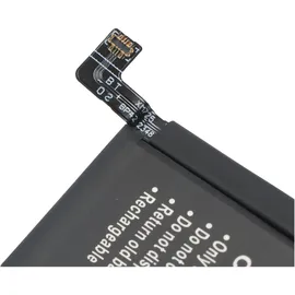 AccuCell Akku passend für Xiaomi Mi 11 Lite, Mi 11 5G, Li-Polymer, 3,84V, 4150mAh