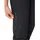 Vaude Farley Stretch Capri T-Zip III Hose Damen Schwarz 40