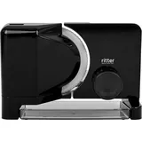 Ritter E16 duo plus schwarz