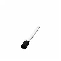 Rosti Backpinsel Classic in Weiss | Gr.: onesize