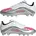 FG/MG cloud white/lucid red/silver met 34