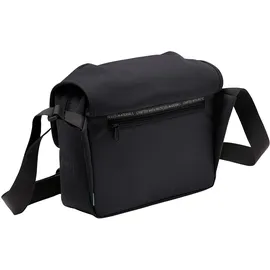 Vaude Coreway Shoulderbag 6 Umhängetasche Canvas Black