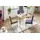 MCA living Alfons 70 x 76 x 50 cm braun
