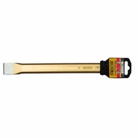 Ironside Flachmeißel 250/23x13mm