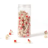 Keychron Gateron Cap V2 Red Switch Set, 110er-Pack (G27)