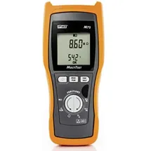 HT Instruments M72