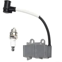 eawfgtuw Zündspule kompatibel mit SRM225 TC210 EB212 GT225 ES210 GT200