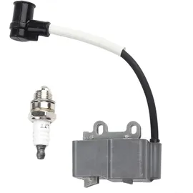 eawfgtuw Zündspule kompatibel mit SRM225 TC210 EB212 GT225 ES210 GT200