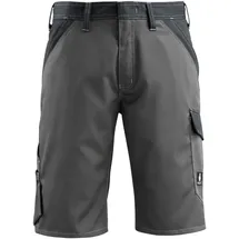 Mascot Sunbury Shorts Größe C46, dunkelanthrazit/schwarz