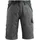 Mascot Sunbury Shorts Größe C46, dunkelanthrazit/schwarz