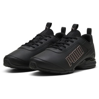 Puma Equate SL 2 Laufschuhe 03 - PUMA black/rose gold 40.5