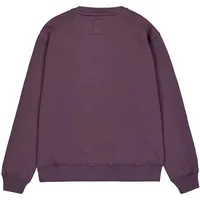 Alpha Industries Basic Sweatshirt - Plum - 2XL