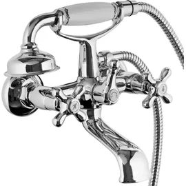 PaulGurkes Design retro nostalgie Zweihandwannenmischer (PG27004T40316)