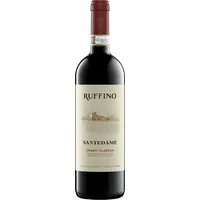 Ruffino Chianti Classico 6 x 0,75 l