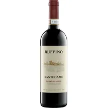 Ruffino Chianti Classico 6 x 0,75 l