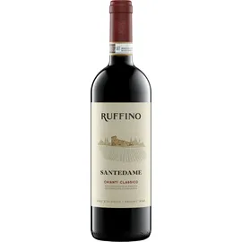 Ruffino Chianti Classico 6 x 0,75 l