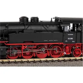 PIKO Dampflok BR 93 der DR 50665 H0