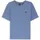 Boss Waffle T-Shirt Blau L
