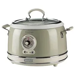 Ariete Vintage Dampfgarer 8003705118461 Ariete