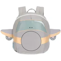 Lässig Rucksack Tiny Backpack grau