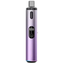 Vapefly Manners R Pro Pod System Kit Lila