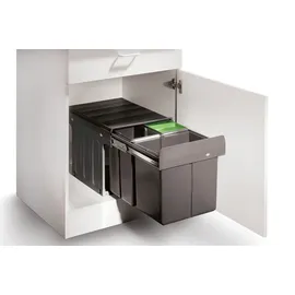 Wesco Trio Master 3 DS 0 l Anthrazit