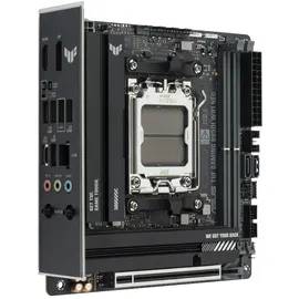 Asus TUF GAMING B850I WIFI NEO