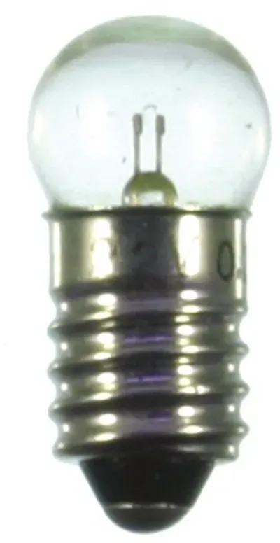 Scharnberger+Hasenbein Fahrradlampe 11,5x24mm 93260