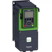 Schneider Electric ATV630U22N4 2.2kW 3phasig 380 V, 480V