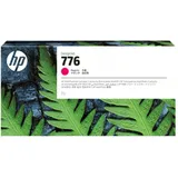 HP 776 magenta