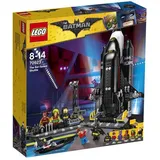 Lego 70923 - Batman Movie - Bat-Spaceshuttle - NEU & OVP