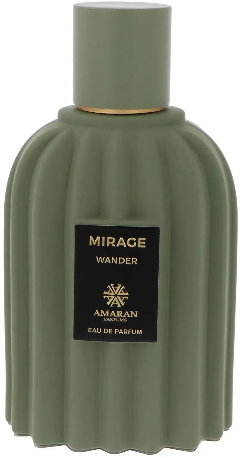 Amaran Mirage Wander Edp 100 ml