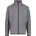 Jacket ICE-TITANIO-NERO 60
