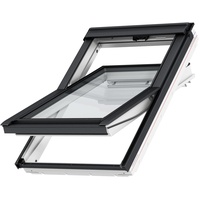 VELUX Velux Austausch-Paket 3fach Verglasung Kunststoff für alte Velux Dachfenster (GGL, GGU, GPL, etc.) Austauschfenster (114 x 140 - für Velux "608" und "S08")