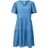 QS Minikleid Kleid Blau 40